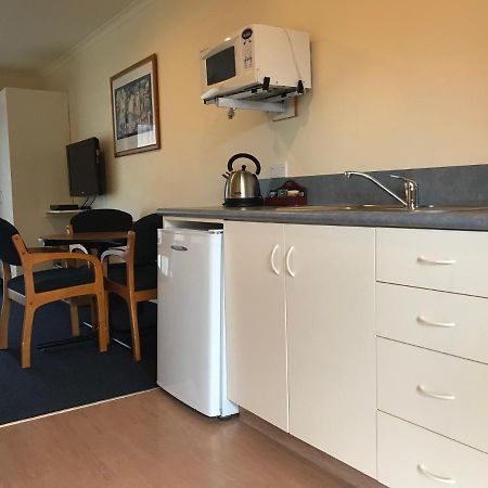 The Peaks Motor Inn Ohakune Luaran gambar