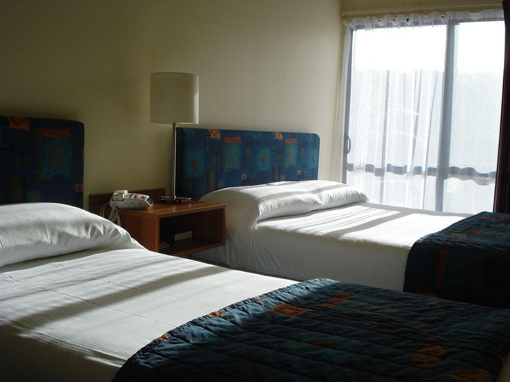 The Peaks Motor Inn Ohakune Luaran gambar