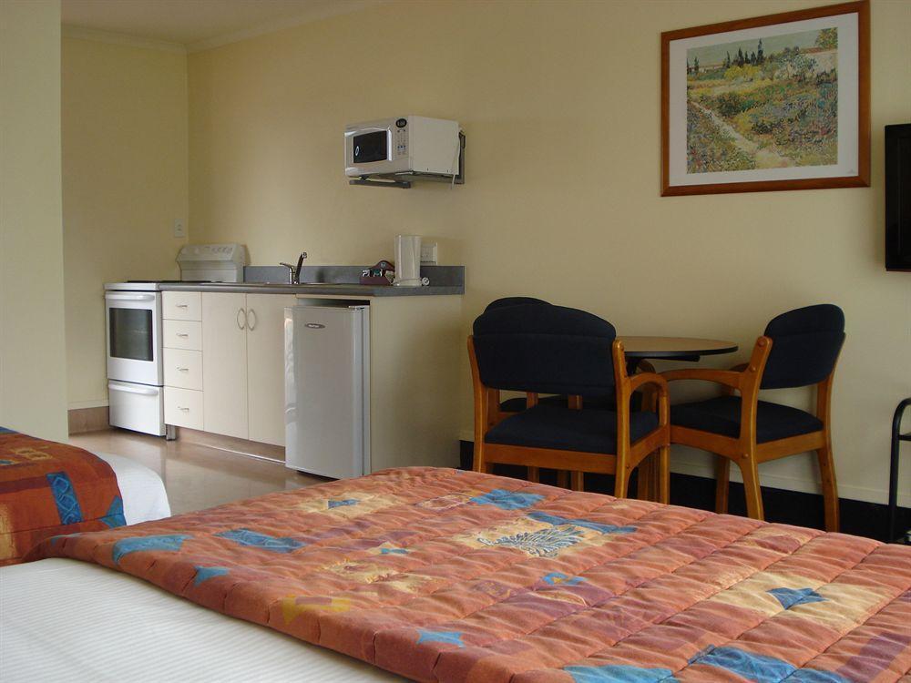 The Peaks Motor Inn Ohakune Luaran gambar