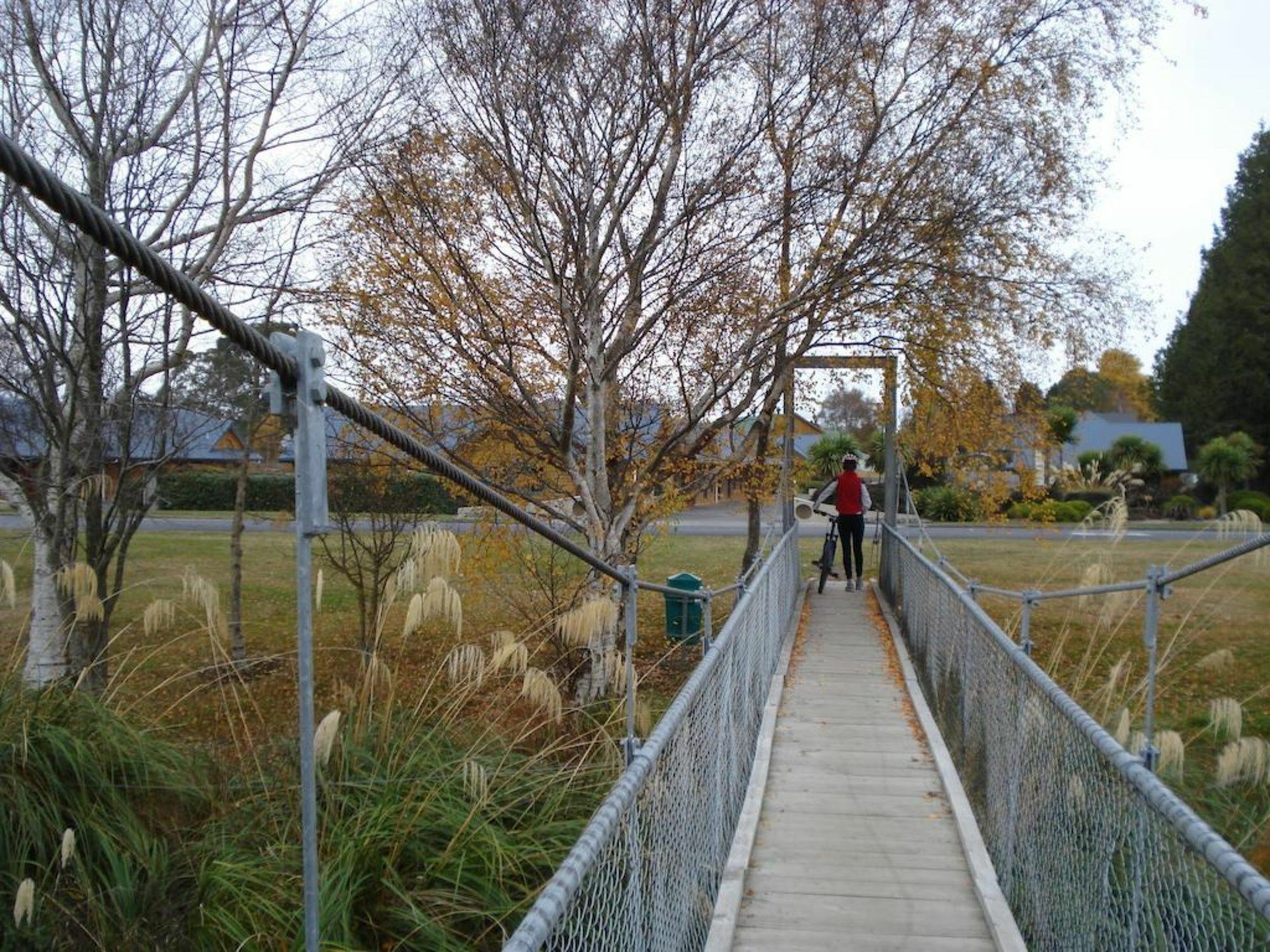 The Peaks Motor Inn Ohakune Luaran gambar